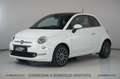 Fiat 500 1.0 HYBRID 70CV DOLCEVITA Weiß - thumbnail 1