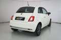 Fiat 500 1.0 HYBRID 70CV DOLCEVITA Weiß - thumbnail 2