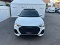 Audi Q3 SPB 40 TDI qu. S tr. S line edition Blanc - thumbnail 4