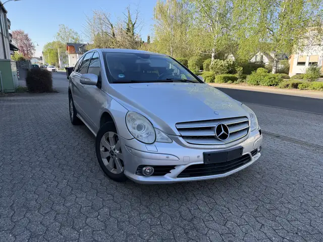 Mercedes-Benz R 320 R 320 CDI 4Matic 7 Sitzer