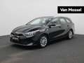 Kia Ceed SW / cee'd SW Sportswagon 1.0 T-GDi Pure Zwart - thumbnail 1