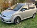Toyota Corolla Verso Corolla Verso 2,2 D-4D 135 Linea Luna DPF Linea Luna Silber - thumbnail 2