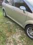Toyota Corolla Verso Corolla Verso 2,2 D-4D 135 Linea Luna DPF Linea Luna Silber - thumbnail 4
