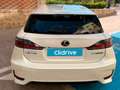 Lexus CT 200h Executive Blanco - thumbnail 6