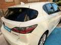 Lexus CT 200h Executive Blanco - thumbnail 5