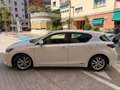 Lexus CT 200h Executive Blanco - thumbnail 7