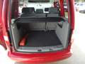 Volkswagen Caddy 1.4 (5-Si.) Rouge - thumbnail 9