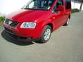 Volkswagen Caddy 1.4 (5-Si.) Rouge - thumbnail 5