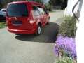 Volkswagen Caddy 1.4 (5-Si.) Red - thumbnail 3
