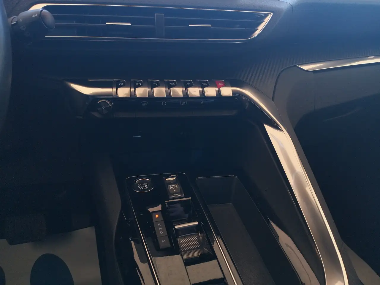 Peugeot 5008 1.5 bluehdi Active Pack s - 7 POSTI - NEOPATENTATI 17