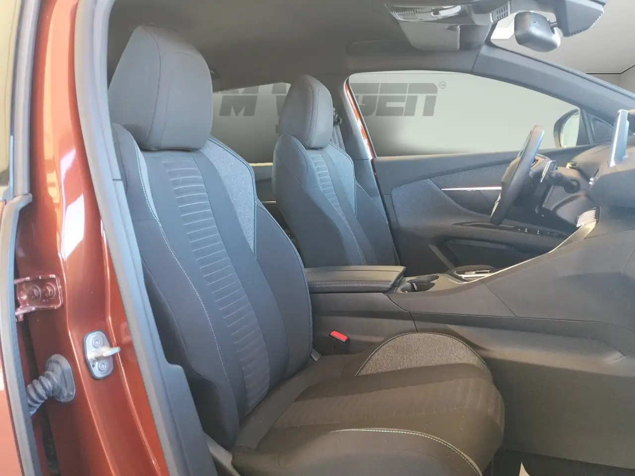 Peugeot 5008 1.5 bluehdi Active Pack s - 7 POSTI - NEOPATENTATI 14