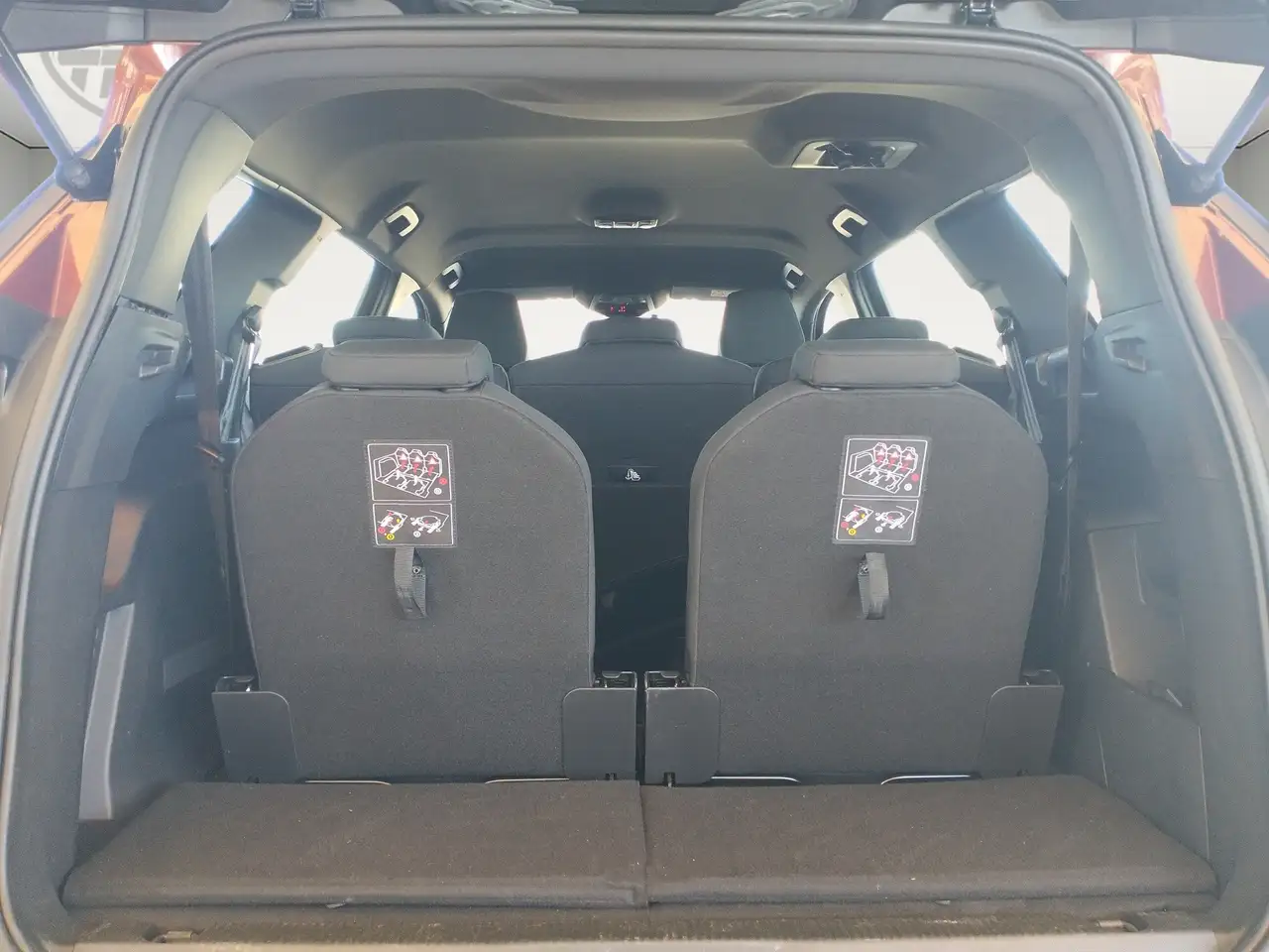 Peugeot 5008 1.5 bluehdi Active Pack s - 7 POSTI - NEOPATENTATI 19