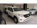 Toyota Land Cruiser D-4D GX Blanco - thumbnail 1