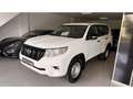Toyota Land Cruiser D-4D GX Blanco - thumbnail 3
