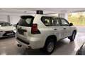Toyota Land Cruiser D-4D GX Blanco - thumbnail 4