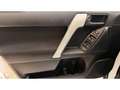 Toyota Land Cruiser D-4D GX Blanco - thumbnail 9