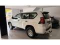 Toyota Land Cruiser D-4D GX Blanco - thumbnail 6