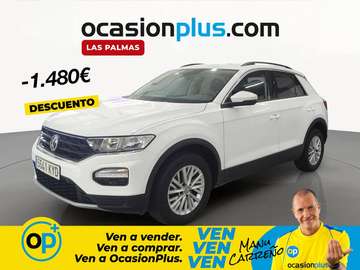 1.0 TSI Advance