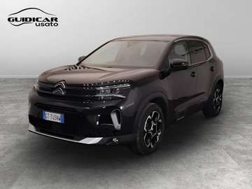 Aircross 1.2 hybrid Max 136cv e-dcs6