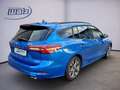 Ford Focus Turnier ST-Line +LED+KAMERA+WINTERPAKET+ Blau - thumbnail 3