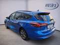 Ford Focus Turnier ST-Line +LED+KAMERA+WINTERPAKET+ Blau - thumbnail 4