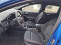 Ford Focus Turnier ST-Line +LED+KAMERA+WINTERPAKET+ Blau - thumbnail 7