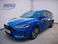 Ford Focus Turnier ST-Line +LED+KAMERA+WINTERPAKET+ Blau - thumbnail 1