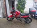 Kawasaki KLE 500 1998 Rouge - thumbnail 1