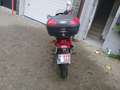 Kawasaki KLE 500 1998 Rouge - thumbnail 4