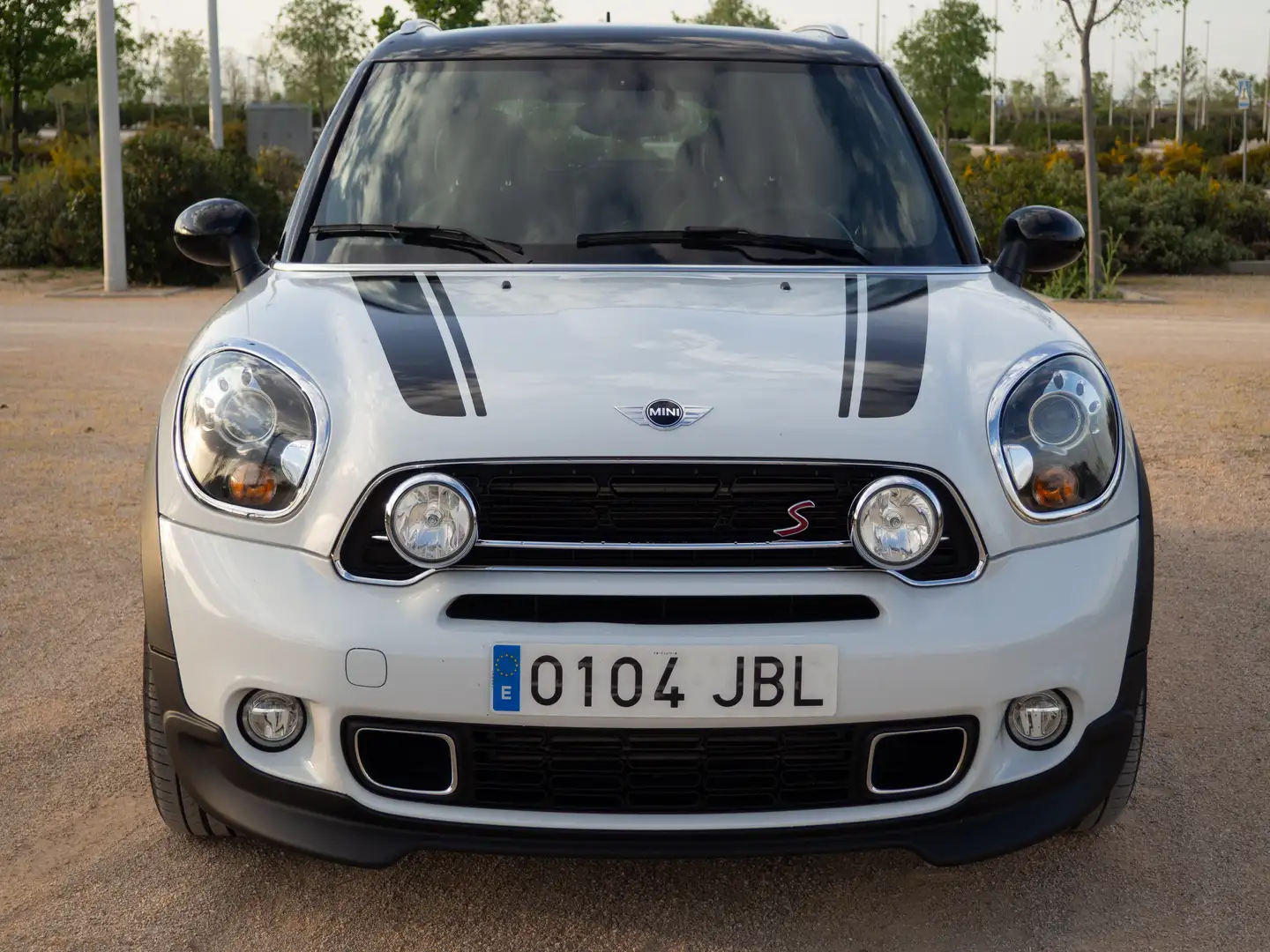 MINI Countryman D Cooper SD - 1