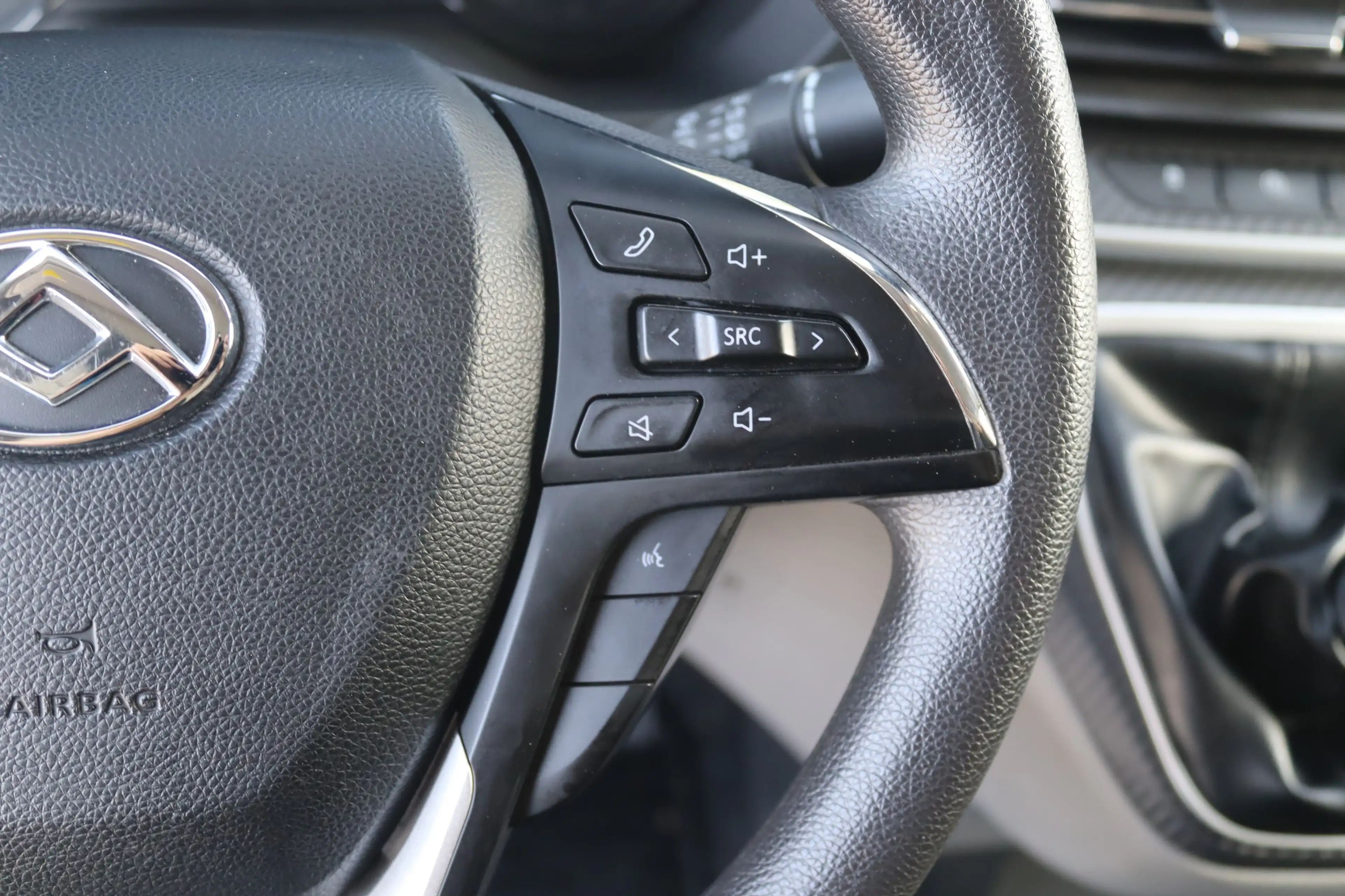 Maxus Deliver 9 AHK-Kamera-Temp.-Bluetooth-Spurhalte- — photo 15