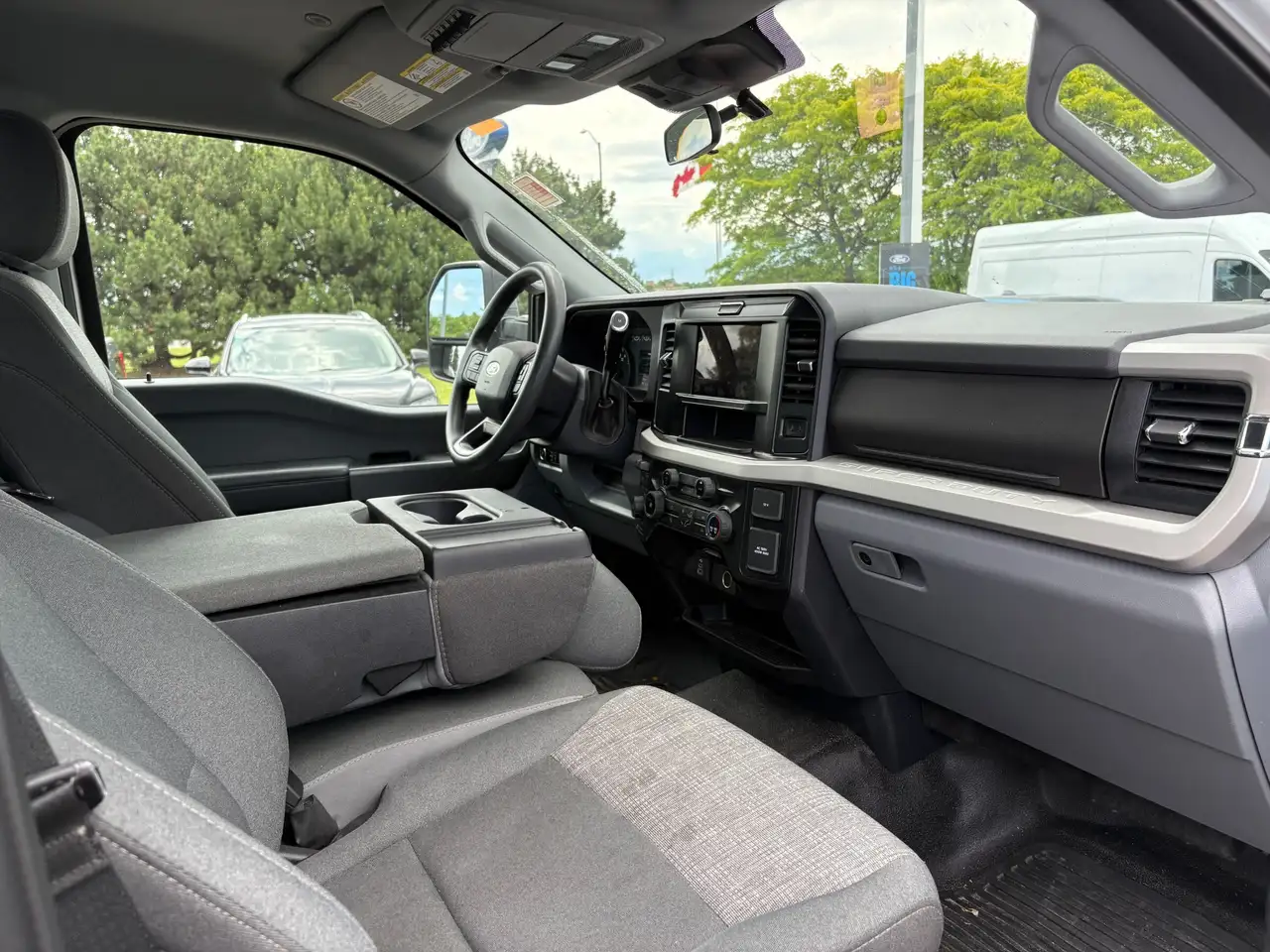 Ford F 250 снимка Ford F 250