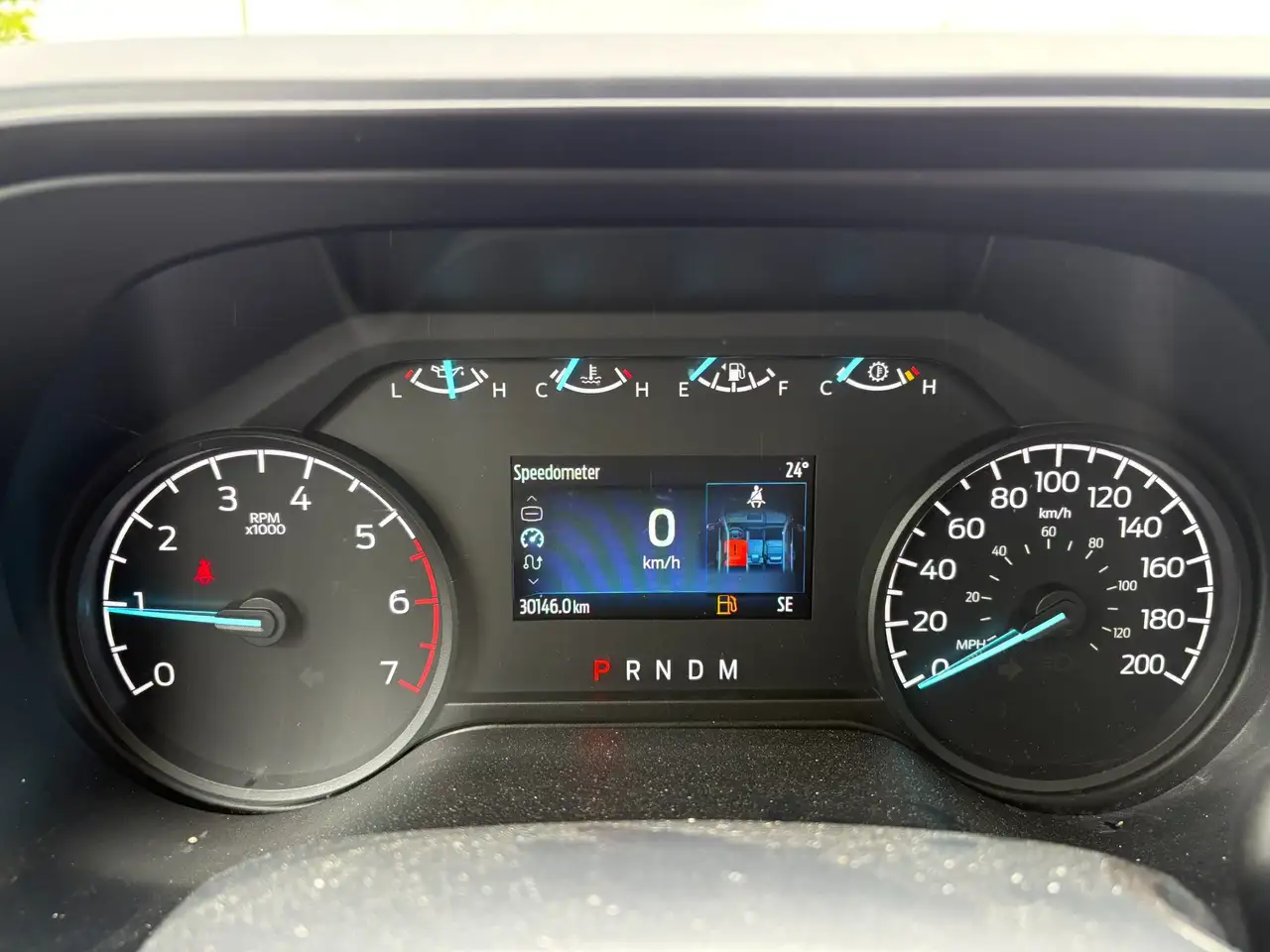 Ford F 250 снимка Ford F 250