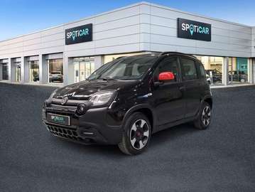 Cross 1.0 Gse 51kw (70CV)