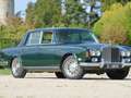 Rolls-Royce Silver Shadow Rolls Royce Silver Shadow Vert - thumbnail 5