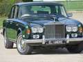Rolls-Royce Silver Shadow Rolls Royce Silver Shadow Vert - thumbnail 7