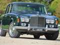 Rolls-Royce Silver Shadow Rolls Royce Silver Shadow Vert - thumbnail 6