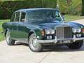 Rolls-Royce Silver Shadow Rolls Royce Silver Shadow Vert - thumbnail 2