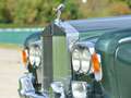 Rolls-Royce Silver Shadow Rolls Royce Silver Shadow Vert - thumbnail 8