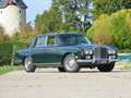 Rolls-Royce Silver Shadow Rolls Royce Silver Shadow Vert - thumbnail 3