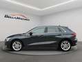 Audi A3 Sportback S line 30 TDI 85kW (116CV) Negro - thumbnail 2