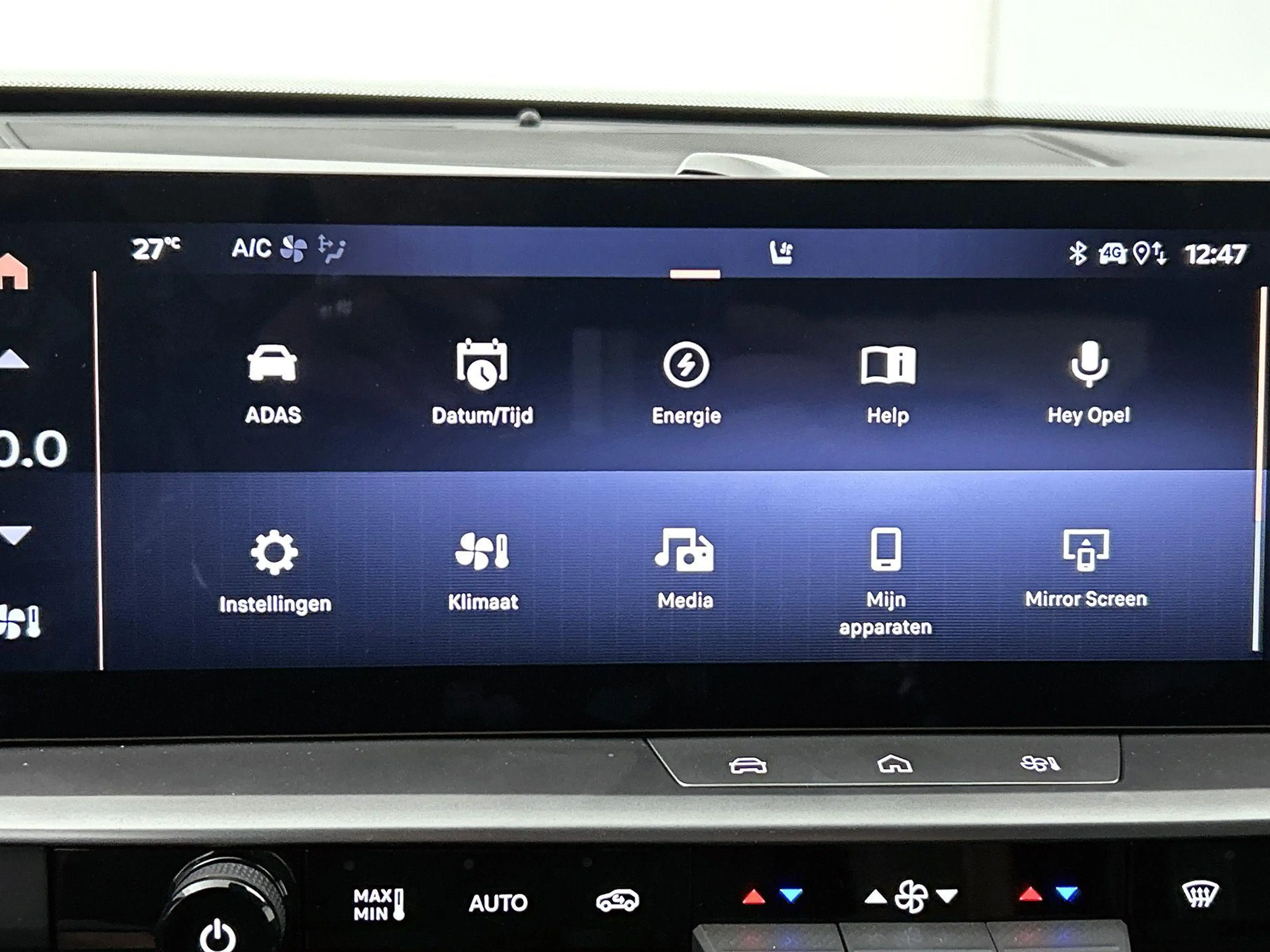 Opel Grandland Electric GS 82 kWh NIEUW | Tot 8 Jaar Garantie! | — photo 13