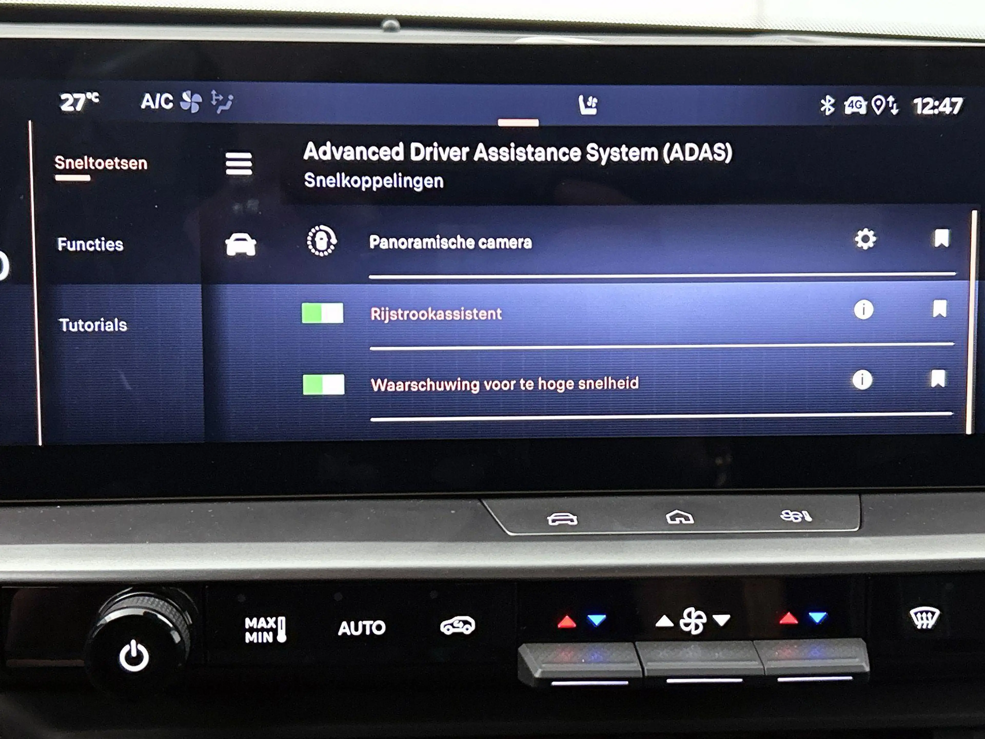 Opel Grandland Electric GS 82 kWh NIEUW | Tot 8 Jaar Garantie! | — photo 14