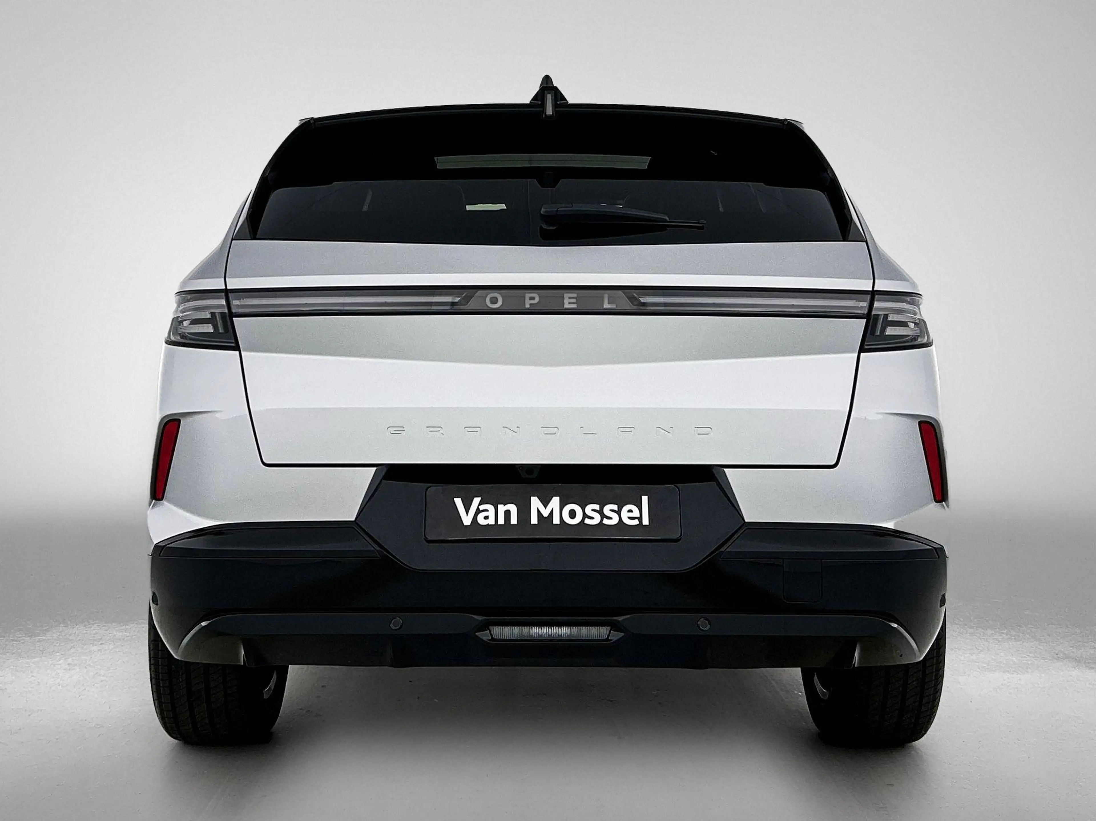 Opel Grandland Electric GS 82 kWh NIEUW | Tot 8 Jaar Garantie! | — photo 3
