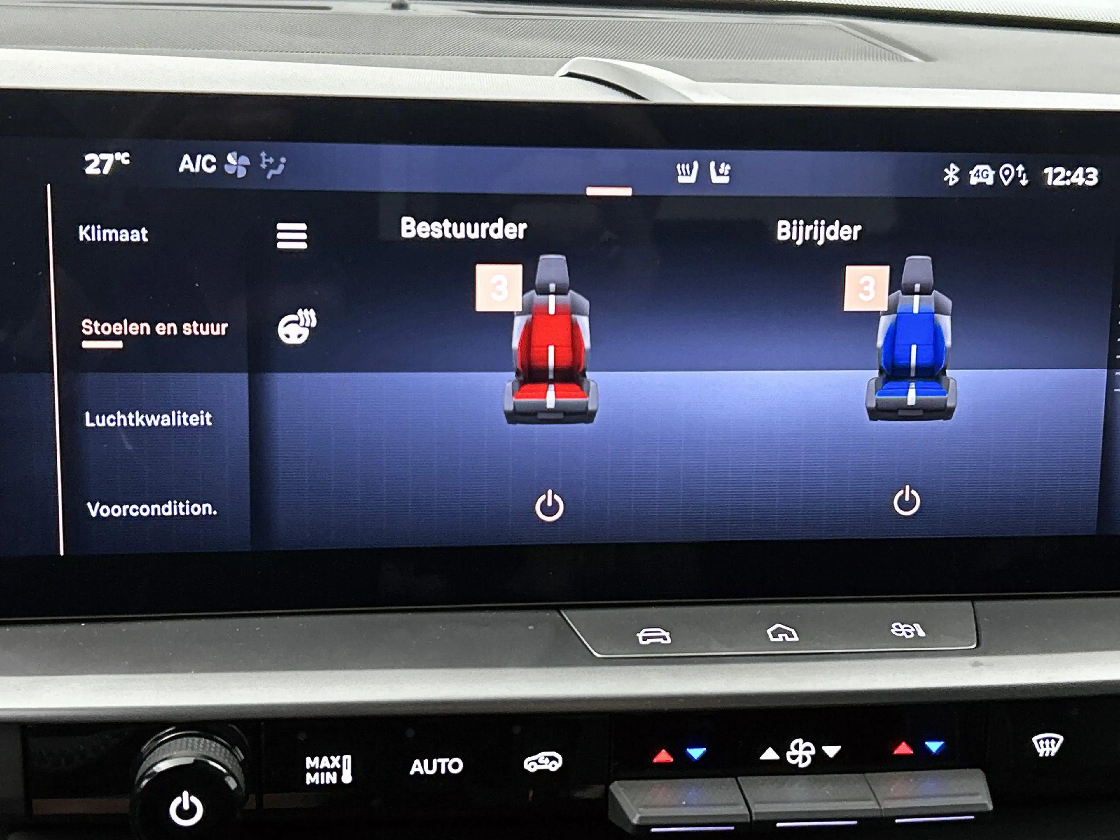 Opel Grandland Electric GS 82 kWh NIEUW | Tot 8 Jaar Garantie! | — photo 8