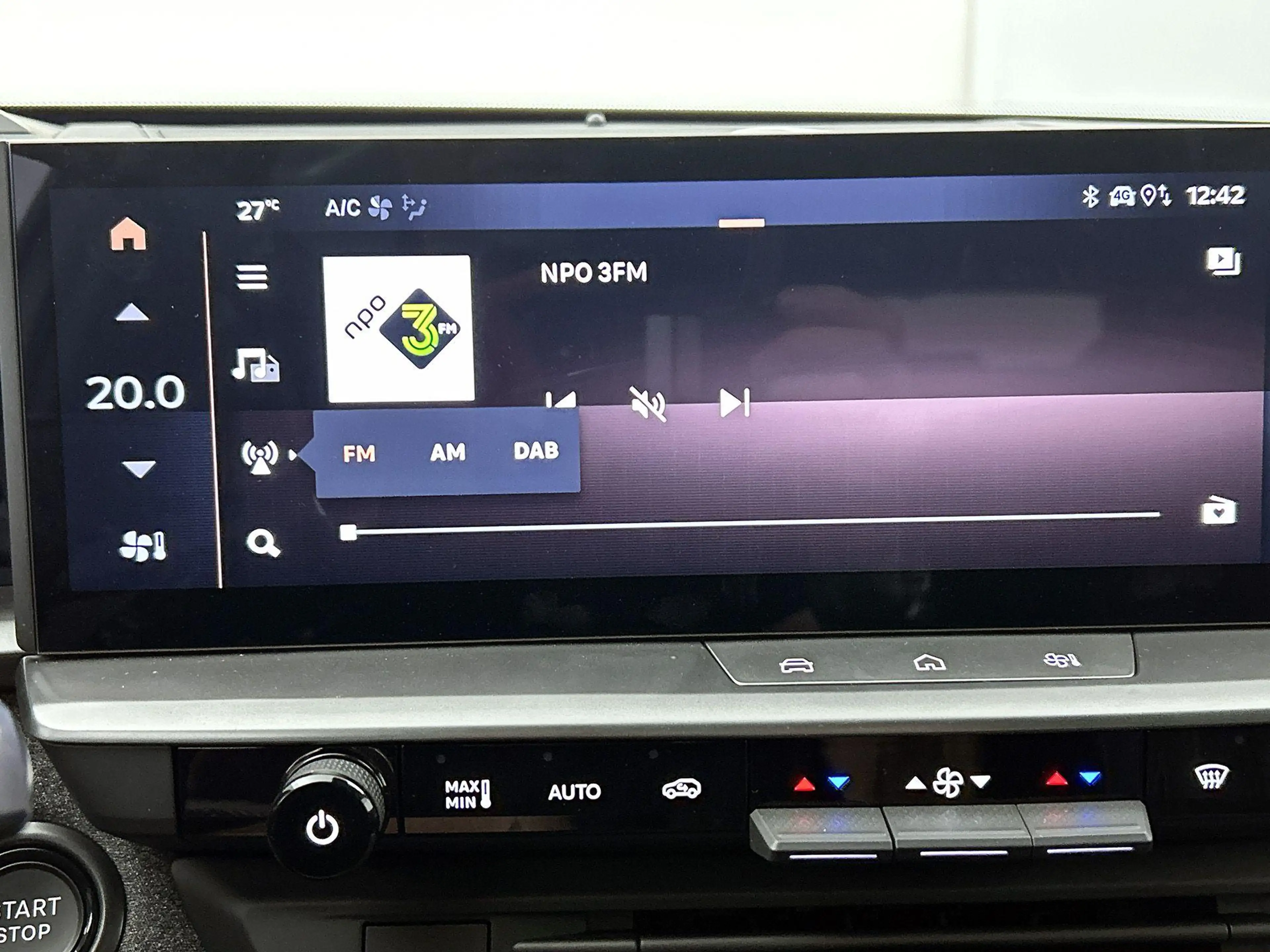 Opel Grandland Electric GS 82 kWh NIEUW | Tot 8 Jaar Garantie! | — photo 7