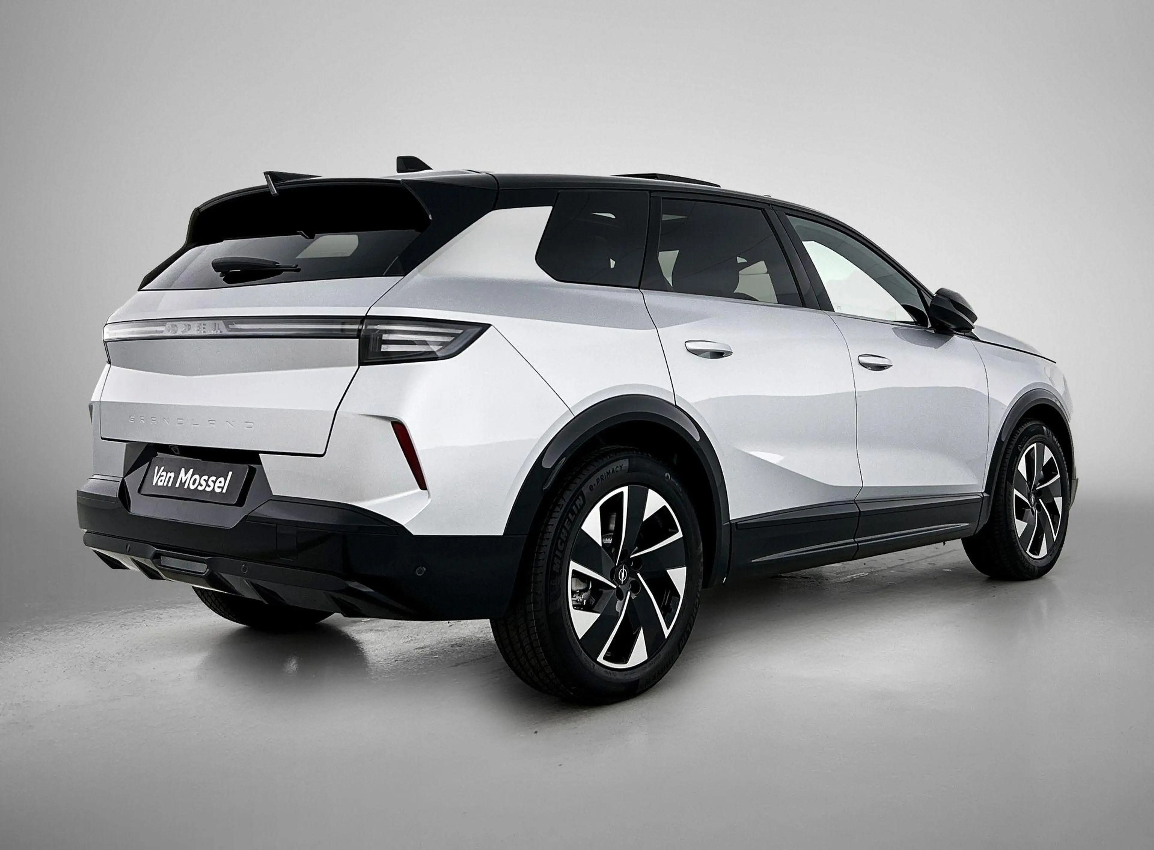 Opel Grandland Electric GS 82 kWh NIEUW | Tot 8 Jaar Garantie! | — photo 4