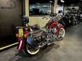 Harley-Davidson Softail SPRINGER FLSTS Roşu - thumbnail 3