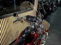 Harley-Davidson Softail SPRINGER FLSTS Roşu - thumbnail 13