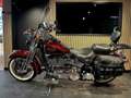 Harley-Davidson Softail SPRINGER FLSTS Roşu - thumbnail 8